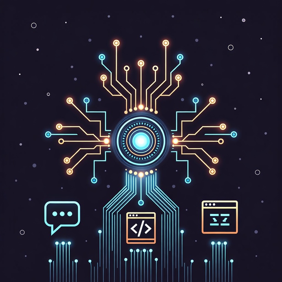 榨干 Google 订阅：用 9Router 搭建本地满血 OpenAI 兼容网关