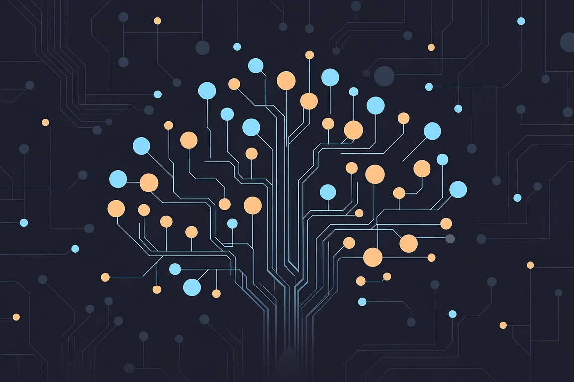 摆脱收藏夹，像卡帕西那样搭一个会自己长大的 AI 知识库